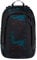 Satch air ab 5. Klasse gepolstert 26L Stauraum standfest Laptopfach