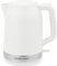 Hamilton Beach Electric Kettle, Ella, 1.7L, Boil Dry Protection, Auto Shut Off, Detachable Filter, Lift & Grip Handle, Push Button Lid, Water Level Window, UK Strix Technology, Matte White - HBK3045MW