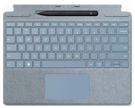Microsoft Teclado 8XB-00197