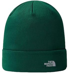 THE NORTH FACE Herren Norm Beanie-Mütze, Moss Green, One Size