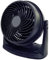 Ventilador De Mesa 8 Pulgadas Potencia 45W Silencioso Con Rejilla Protectora Inclinación Ajustable 3 Velocidades Estilo Compacto Para Hogar Oficina Dormitorio Escritorio Y Estudio