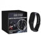 Bracelet Anti-Moustiques Ultrasonique Portable, Unisexe, Pour Camping, Non Chimique