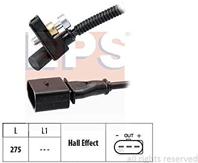 EPS 1.953.448 Zündung und Heizung