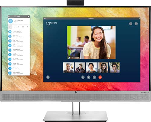 ELITEDISP E273M MONITOR FHD 5MS