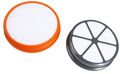 For VAX Type 90 Pre, HEPA Post Motor Vacuum Filter Kit Air Upright Model Hoover NEW