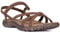 Trespass Damen Kimbra Walking-Schuh, Dollar, 40 EU