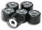 [1] 6 HTRoll O 20x17 gr.10 (6 Galets 20x17x10) Malossi
