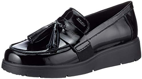 Geox Damen D Arlara ALoafer