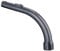 Utiz Hose Bend Handle Curved Wand Control Pipe for Miele S Series Vacuum Cleaners
