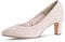 Tamaris Damen 1-1-22418-26 Pumps, Elfenbein, 38 EU