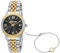 Just Cavalli Regali Damenuhr JC1L171M0075 Watch Tima Quarzuhr