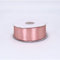 Bomboniere Nastro Doppio Raso Rosa Antico 40 mm x 50 Metri