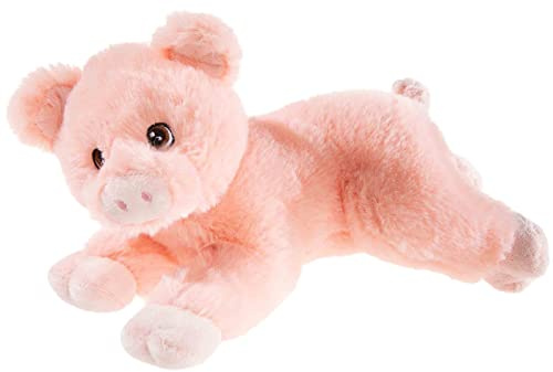 Heunec & Co.KG Bottle 2 Buddy Schwein liegend