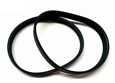 DSAINT 135J6 Cinghia pialla di ricambio for JET JWP-12L (JWP12L-63) 2 PZ