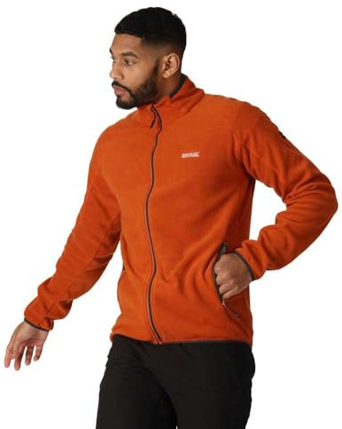 Regatta Hadfield Mens Fleece