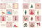 Relaxing Christmas: Dein Yoga Adventskalender