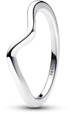 PANDORA Sterling silver 193095C00-48