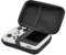 Portable Carrying Case For Powkiddy RGB20S Hard EVA Shell Travel Daily Handheld Game Console Protective Storage Bag