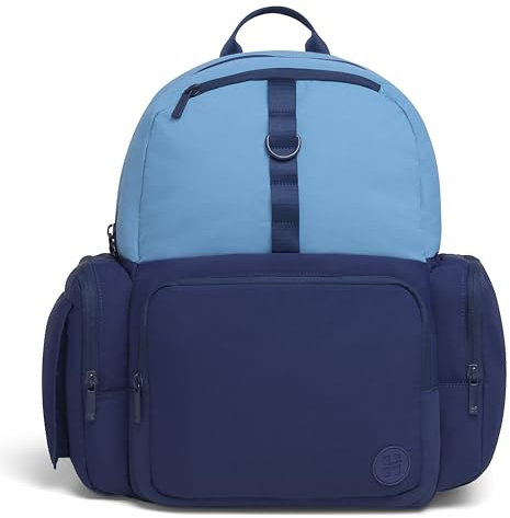 HUGGIES LITTLE HUGS INTENDO ZAINO, BORSA PER PANNOLINI