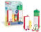Learning Resources Numberblocks Thirteen and Fourteen Figure Set, Counting Toy for Toddlers, Learning Toys for Kids 3-5, Travel Game for Toddlers, Gifts for Kids, Ages 3 4 5+