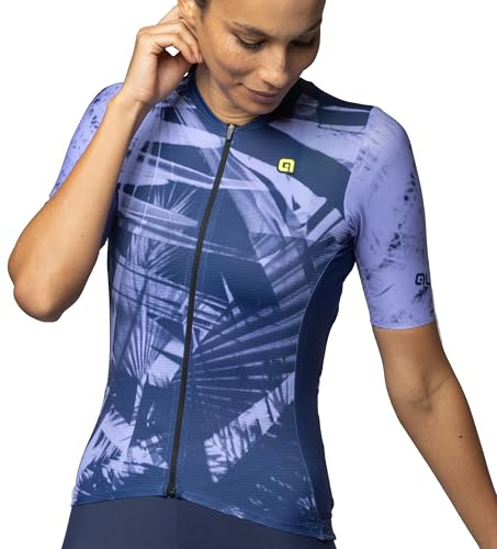 Alé Cycling Damen PR.E Palm Radtrikot
