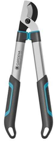 Gardena 12030-20 Easy Cut S Astschere (kompatibel mit Ø 1,8 Zoll (45 mm) Bypass-Typ