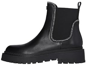 Liu Jo Stivaletti bassi sf4111 px241 nero - 37