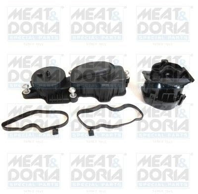 Meat & Doria 91600 Ventil