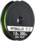 SHIMANO Pitbull 8 Lime Green Braided PE Fishing Line PL-M78S 300m