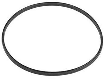 Aeternum, Linea Vera, Set 2 ricambi guarnizione, Pentola a pressione, Silicone