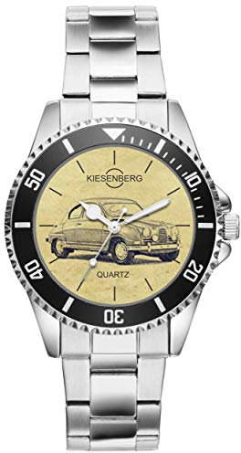 KIESENBERG Uhr - Geschenke für 93 Fan 4781