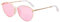 Kenzo Damen S0363531 Sonnenbrille, bunt
