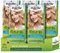 Schwarzkopf Palette Naturals - Tinte 9.4 Rubio Arena - Coloración Permanente Sin Amoníaco- Resultados de Color Natural (Pack de 5)