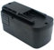 Batterie Rechargeable 2500mAh FET12C NiMh Batterie 12V Remplacement pour Batterie FESTOOL 12V BPS12 TDK12 C12