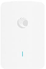 Cambium Networks XV2-22H Wall Plate Dual Radio WiFi 6 AP, 2x2, 3 x GbE, 48V, W127077603 (WiFi 6 AP, 2x2, 3 x GbE, 48V PoE Out, BLE/Zigbee. EU)