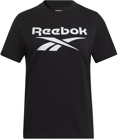 Reebok Identitiy Shirt Damen - XS