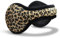 180s Degrees Damen Ohrenwärmer (Leopard)