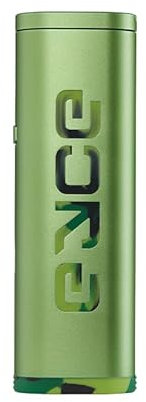 EYCE | PV1 - Portable Dry Herb Vaporizer - Green - The product doesn’t contain sticks, prefilled cartridges or refills - green