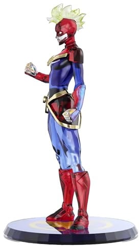 Swarovski Marvel Thor