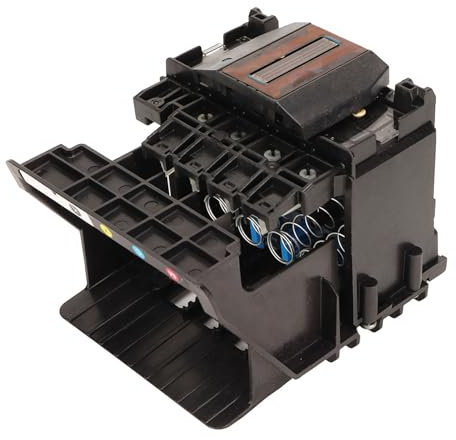 Alvinlite Druckkopf Für 950 Für 951 Für 950xl Für 951xl Druckkopf Ersatz Kit Für HP Officejet Pro Für 8100 Für 8600 Für 8620 Für 8630 Drucker Zubehör