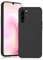 Agedate Hülle für Huawei P30 Pro Handyhülle, Ultra Dünn Schutzhülle Kompatibel mit P30 Pro, Weiches Silikon Anti-Öl, Slim Stoßfeste Kratzfest für Huawei P30 Pro, Vollständiger Kameraschutz