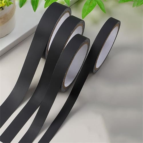 10M Bordures de Papier Peint Auto-adhésives, Autocollantes for Décoration Murale, Bordures Adhésives Imperméables for Cuisine, Salle de Bain, Chambre à Coucher, Papier de Décoration Murale(D,3CM(W))