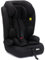Fillikid Autositz Olli Exklusiv | Kindersitz i-Size R129 | Autokindersitz für Kinder 76-150 cm | Verstellbare Kopfstütze & Komfortpolsterung | Sitzerhöhung Wächst mit Ihrem Kind