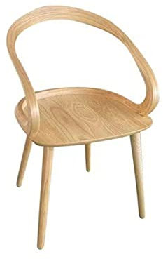 HCZKIUJY Stühle Stühle Schreibtisch urant Design Stuhl Schlafzimmer Outdoor Bibliothek Möbel