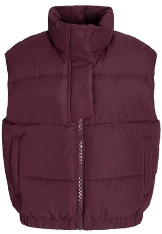 JJXX Damen Jxtracy Puffer Vest OTW