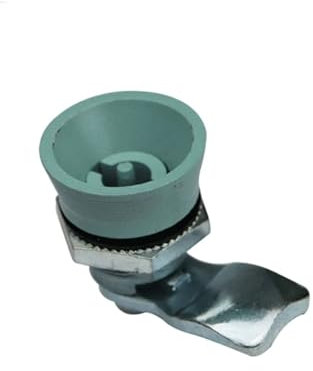 Serrure à cylindre MS702, 1 pièce