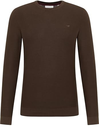Mustang Herren Style Elliot Pullover