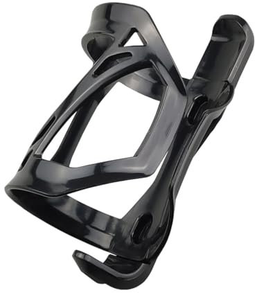 HOUSON Fahrrad-Flaschenhalter, Fahrrad Getränkehalter Trinkflaschenhalter Leicht Wasserflaschenhalter PC-Kunststoff für MTB/Rennrad