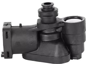 NSWHHV Cabezal de Bomba for hidrolavadora 97552860 Compatible con Karcher K3