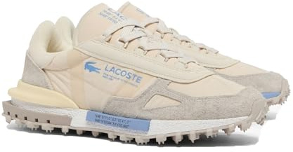LACOSTE Elite Active Grau 45 EU